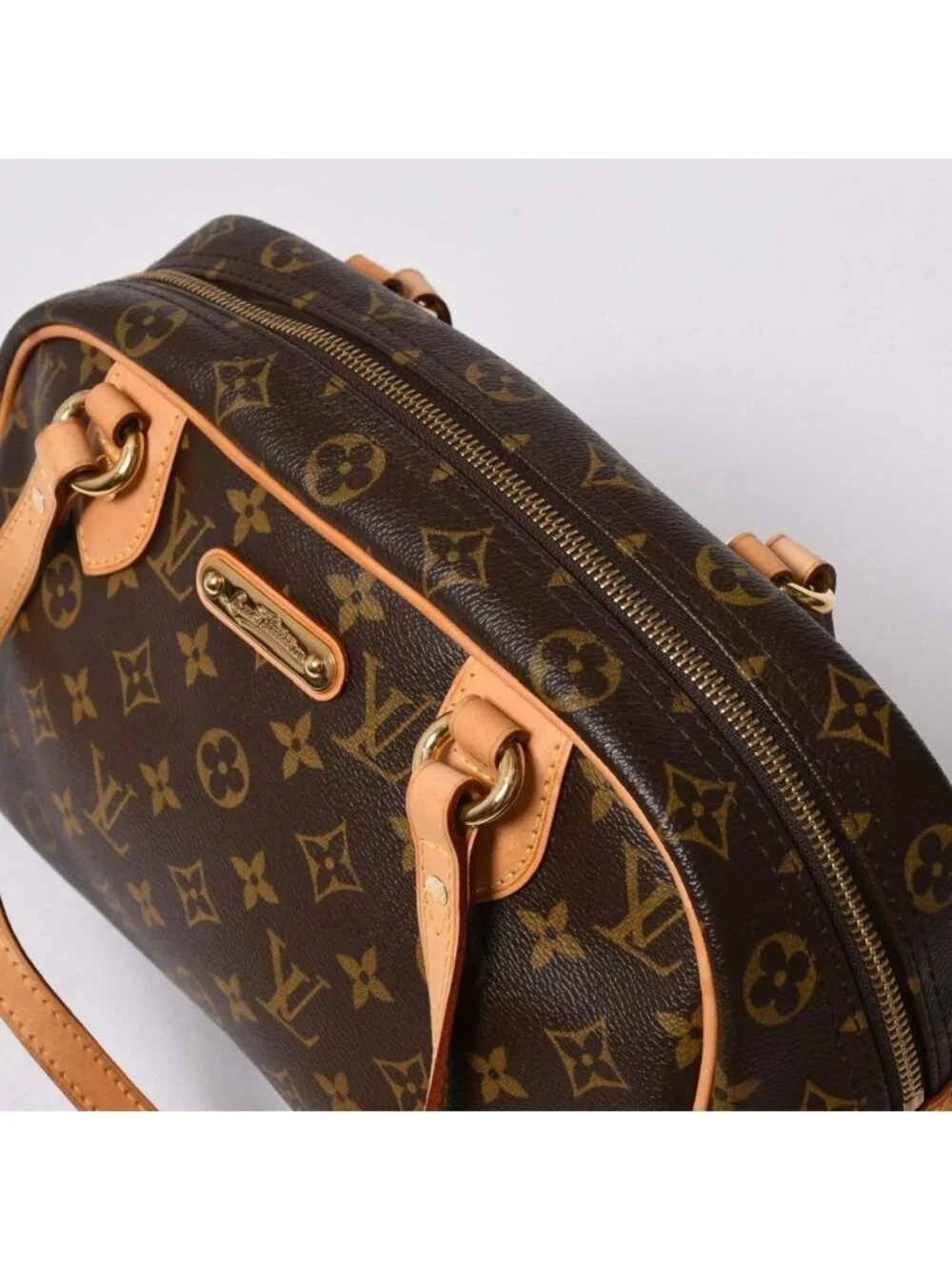 Louis Vuitton brand louis